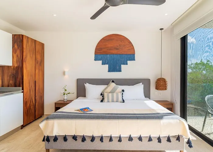 Your Place In With Pool, Gym And Coworking