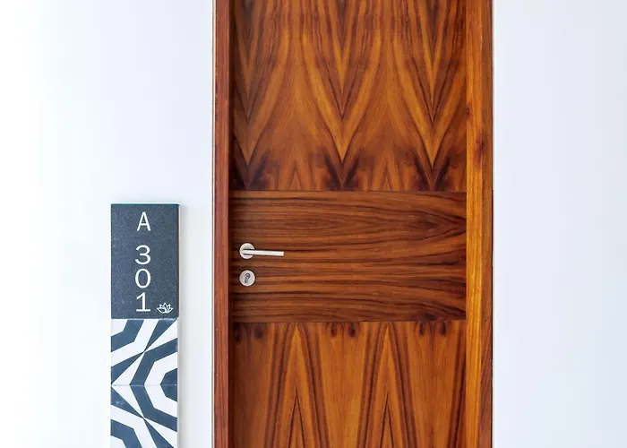 Apartment Your Place In With Pool, Gym And Coworking Tulum
